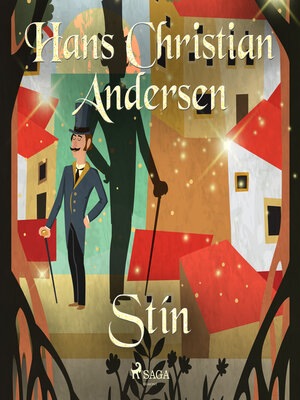 cover image of Stín